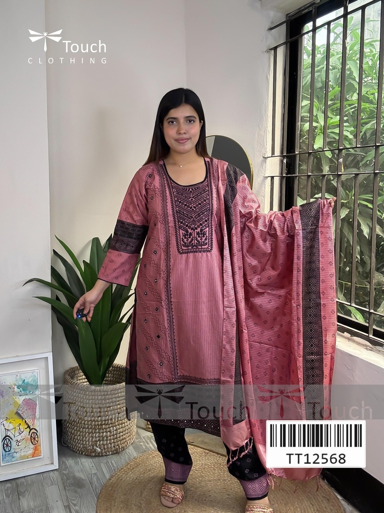 [TT12568] New Three Piece