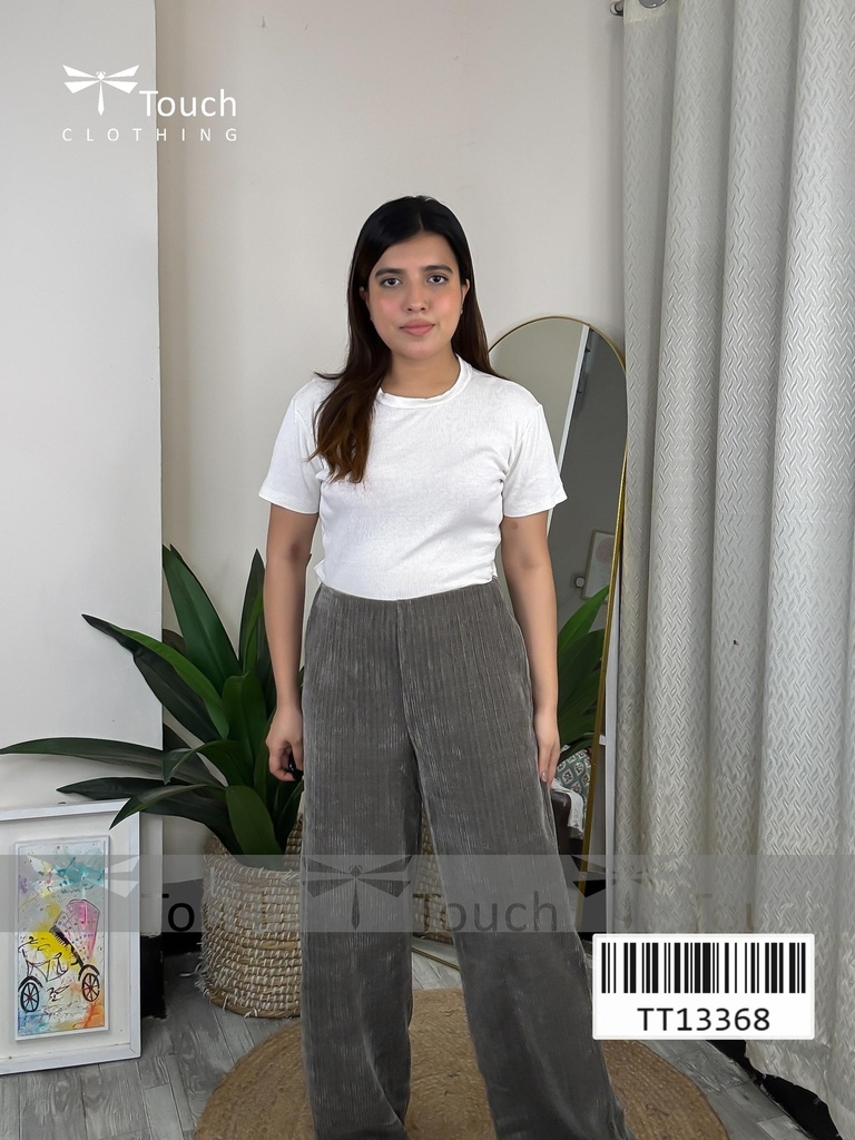 [TT13368] Velvet Pant