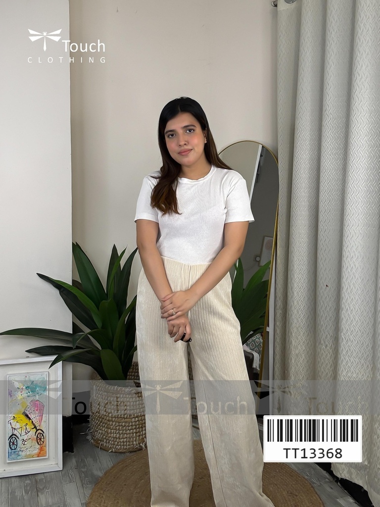 Velvet Pant