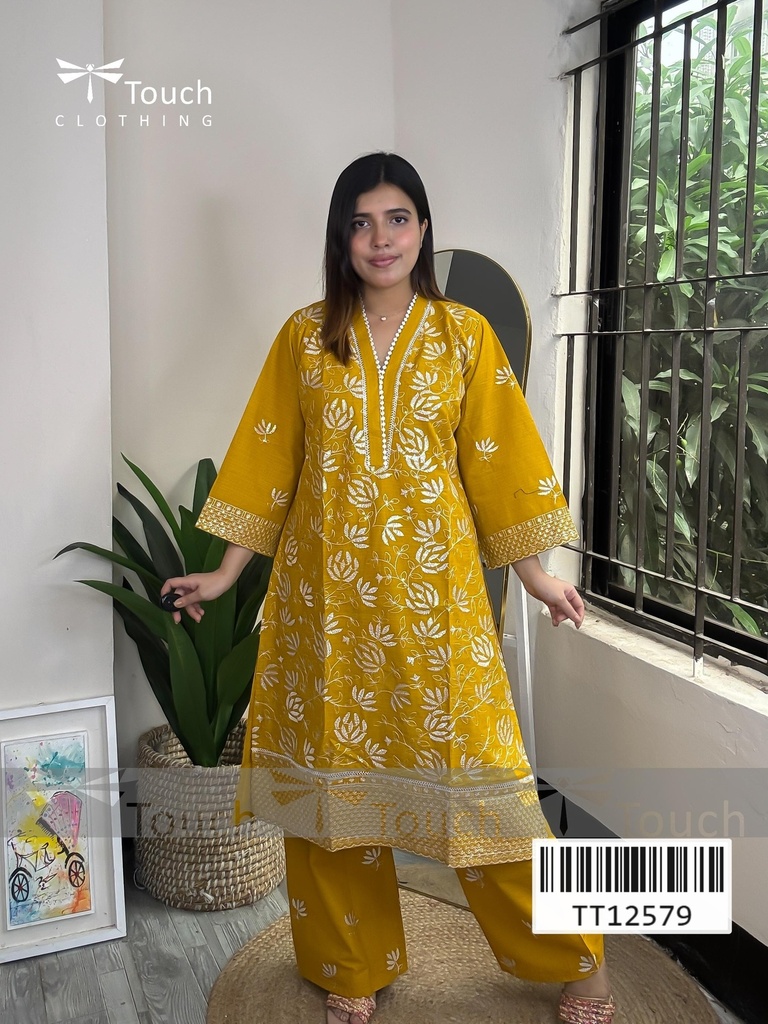 Shoeblackplant Two Piece