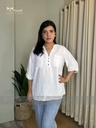 4 Button Shirt