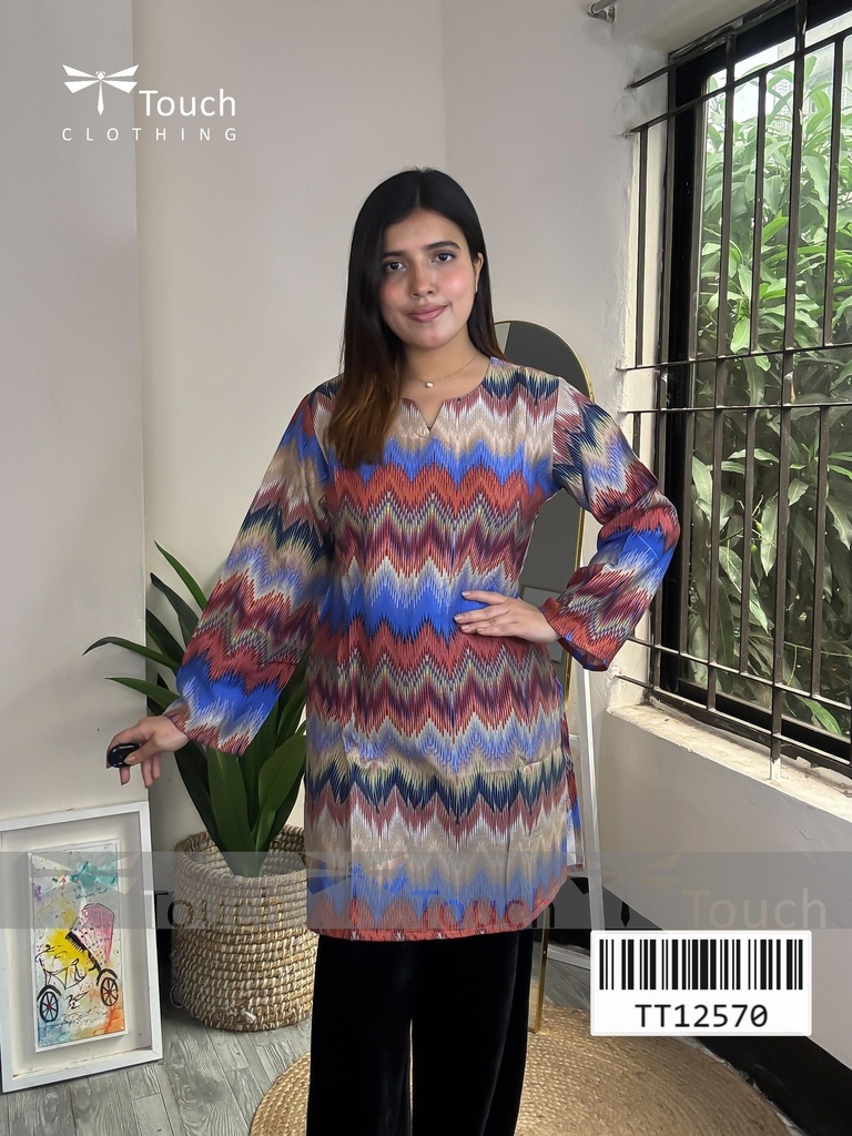 [TT12570] New Tops