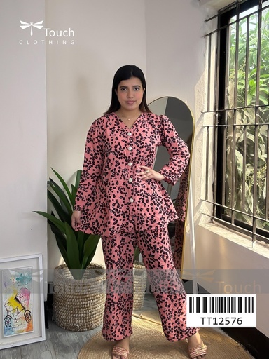 [TT12576] Tops Set